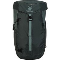 KOHLA Sac à dos de randonnée Active V-Frame 25l olive