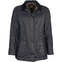 BARBOUR Parka BEADNELL bleu marine | 40
