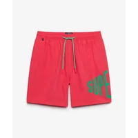 Short de bain Superdry Logo