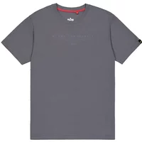 T-shirt Alpha Industries Dye To Match