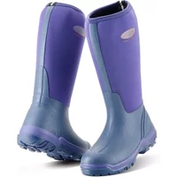 Bottes en caoutchouc femme Grubs Boots Frostline Classic