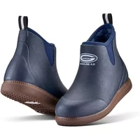 Bottines en caoutchouc femme Grubs Boots Bowline
