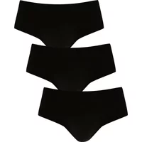 Culotte coton femme Missya (x3)