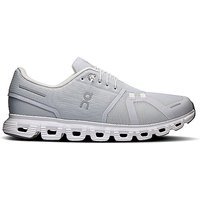 ON Sneaker Cloud 6 pour hommes blanc | 42