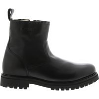 Bottes à fermeture éclair avec fourrure Blackstone OM63