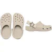 Sabots bébé Crocs Classic Star