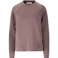 Sweatshirt col rond femme Athlecia Jacey