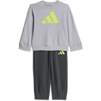 Ensemble sweat et pantalon de jogging bébé adidas Essentials