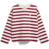 Sweatshirt femme Armedangels Å Frankaa Bold