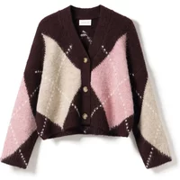 Cardigan femme Noella Laiana