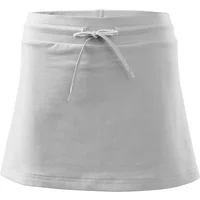 Jupe-short 2 en 1 femme Malfini 604