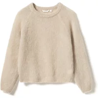 Pull femme Noella Latora Mohair