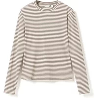 T-shirt manches longues femme Noella Lidie