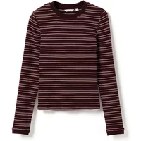 T-shirt manches longues femme Noella Mykel