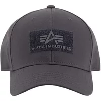 Casquette Alpha Industries VLC