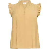Blouse femme KAFFE Curve Lyana