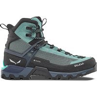 SALEWA Chaussures de montagne pour femme Trainer 3 Tech Mid GTX bleu | 37