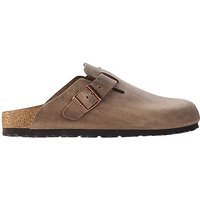 BIRKENSTOCK Sabots Boston pour femmes beige | 37