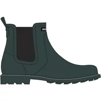 Bottines femme Aigle Carville