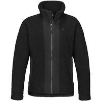 SCHÖFFEL Veste polaire Kalmor pour femme noir | 34