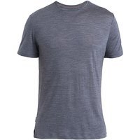 ICEBREAKER Sous-vêtement homme Sphere III 125 Cool-Lite bleu marine | M