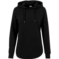 Sweatshirt à capuche femme Urban Classic oversized terry