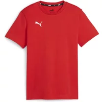 T-shirt enfant Puma teamGOAL Casuals