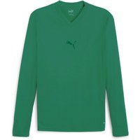 T-shirt manches longues Puma Teamgoal