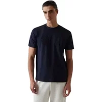 T-shirt Guess Alphy