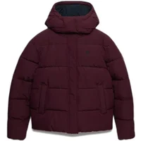 Doudoune femme Superdry Premium