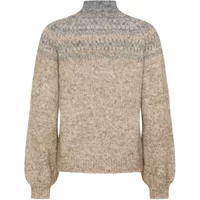 Pull femme KAFFE Gerda