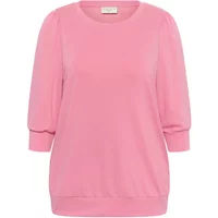 Sweatshirt femme KAFFE Curve Annia