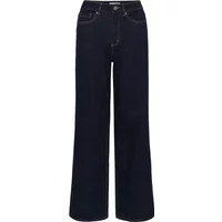 Jeans Straight femme KAFFE KAMeadow