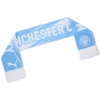 Écharpe Manchester City ESS