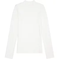 Pull col montant femme KnowledgeCotton Apparel