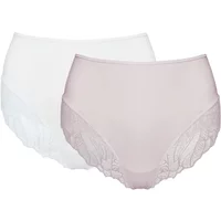 Culotte femme Esotiq Pinky (x2)