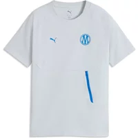 T-shirt technique enfant OM 2026/27