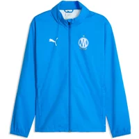 Veste imperméable Training OM 2026/27