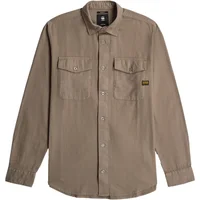 Chemise Slim G-Star Marine