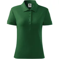 Polo en coton femme Malfini 213
