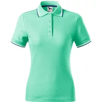 Polo femme Malfini Focus 233