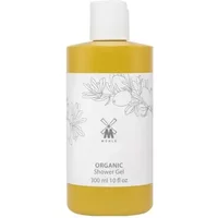 Gel douche Mühle Organic