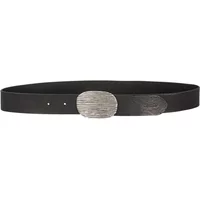Ceinture avec boucle oval femme Wrangler