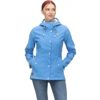 Coupe-vent femme Ragwear Margge B