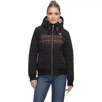 Doudoune femme Ragwear Nuggys