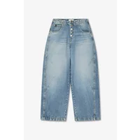 Jeans femme Le Temps des cerises Nyalau Loose