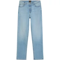 Jeans femme Lee Carol Iris Bloom Straight