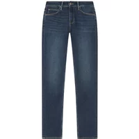 Jeans femme Lee Elly Pacific Deep Straight