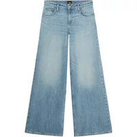 Jeans femme Lee Hope Shallow End Wide Leg