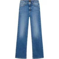 Jeans femme Lee Lana Country Bootcut
